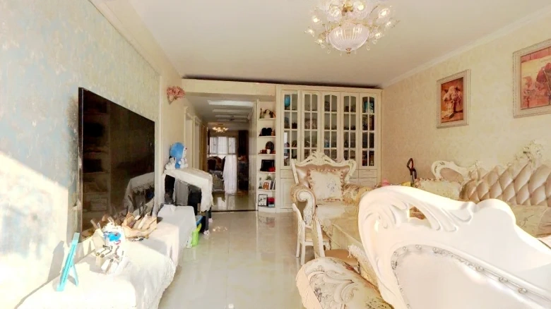 Zhongguang Yijing Bay - View 4