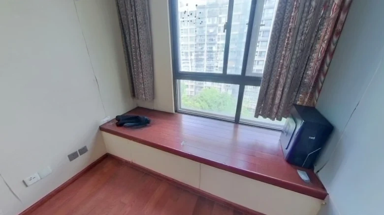 Wanda City Apartments - View 3