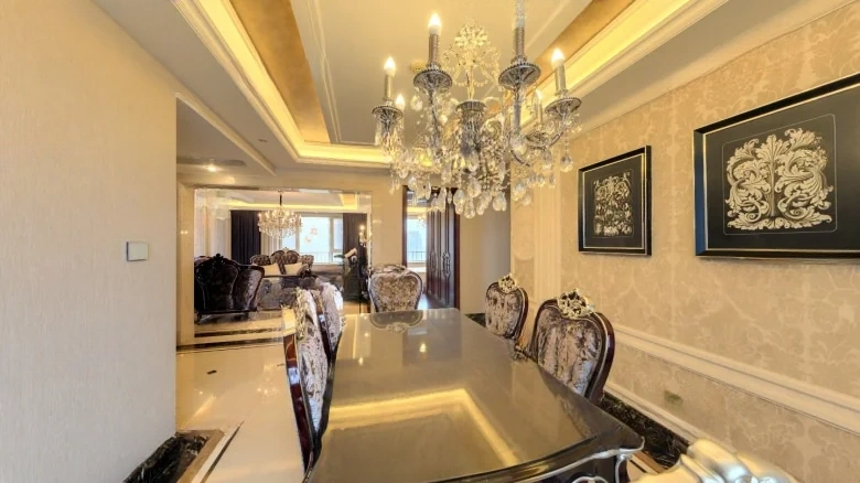 China Resources Joy Mansion - View 4