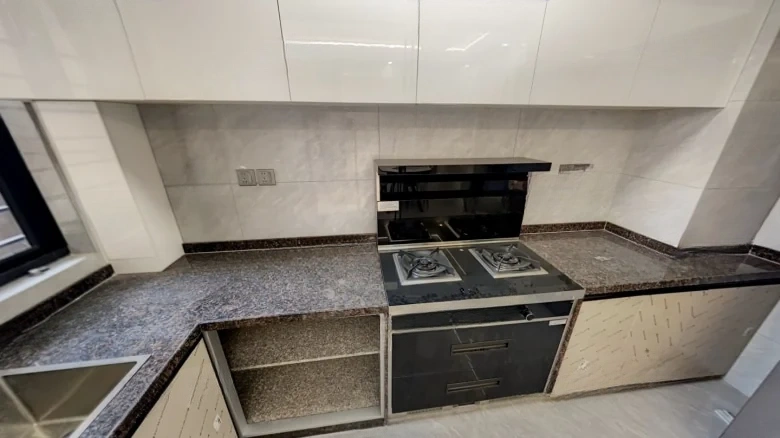 Xiaozhongxi Yue - View 5