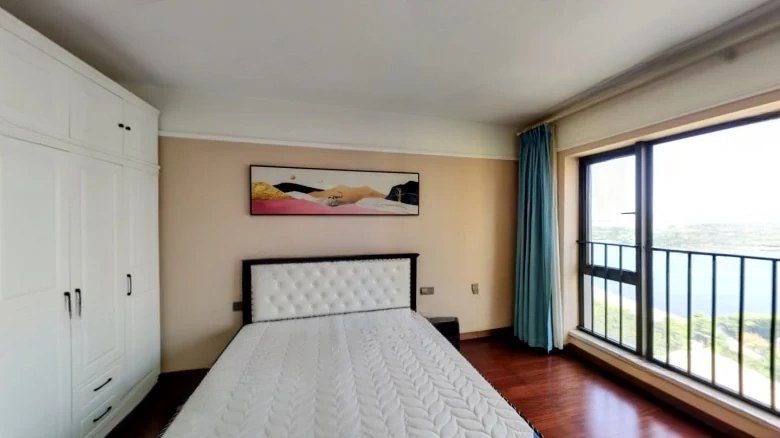 Zhonghang City A District - View 4