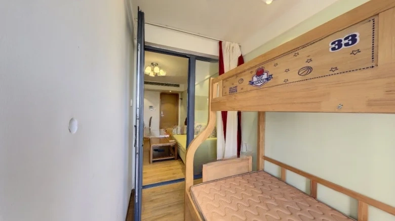 Deerport Stream Mountain - View 4