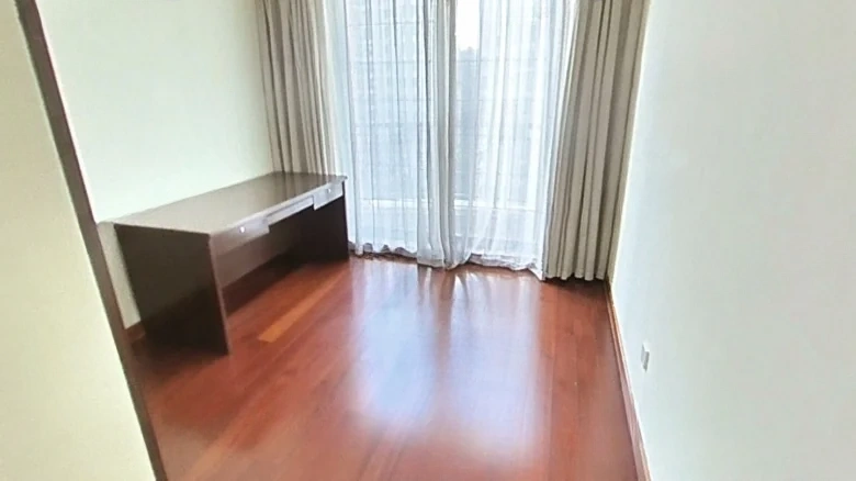 Sky Domain West District - View 2