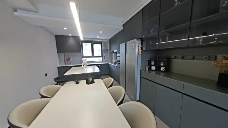 Haier Jade Cloud City Residences - View 10