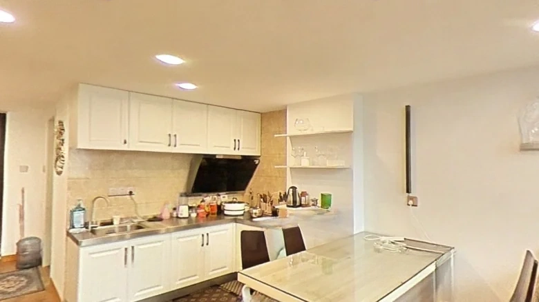 Blue Ocean Bliss Hall - View 5