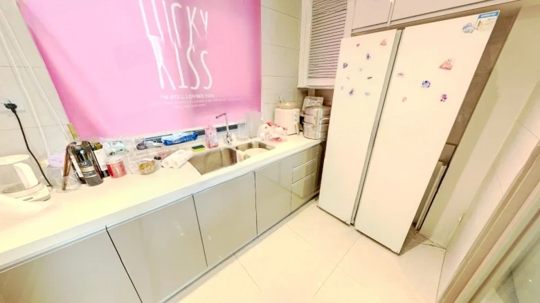 YueXiu Star Ocean Cloud Brocade Phase II - View 6