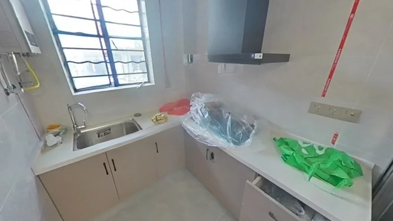 Yanling Lane - View 5