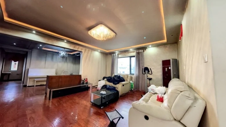 Zhongrun Century Square - View 15