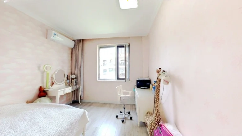 Shenzhen Airlines Jade City - View 2