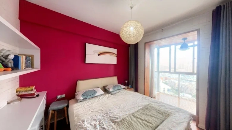 Hua Tian Garden Villas - View 2