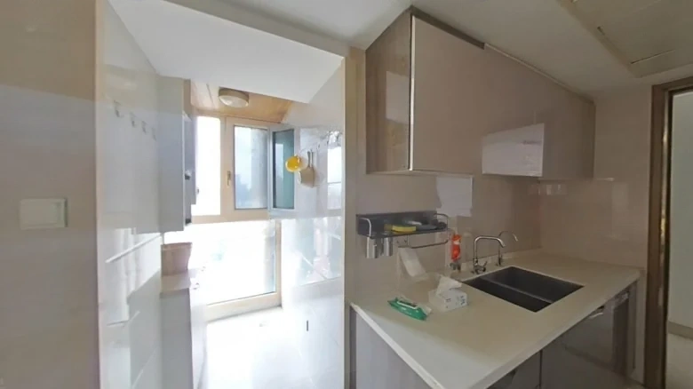 Liancheng Phase II - View 9