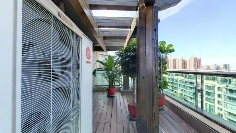 Shanshui Wenyuan Phase V - View 22