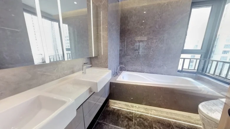 Poly Development Tianjun Bay - View 9