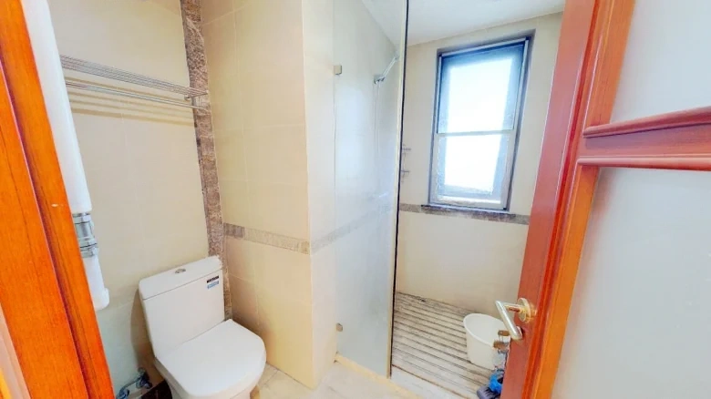 Changyang Peninsula Yiheway 6 Courtyard - View 11