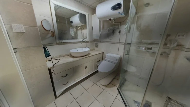 Southern Capital Heaven Water Garden - View 9