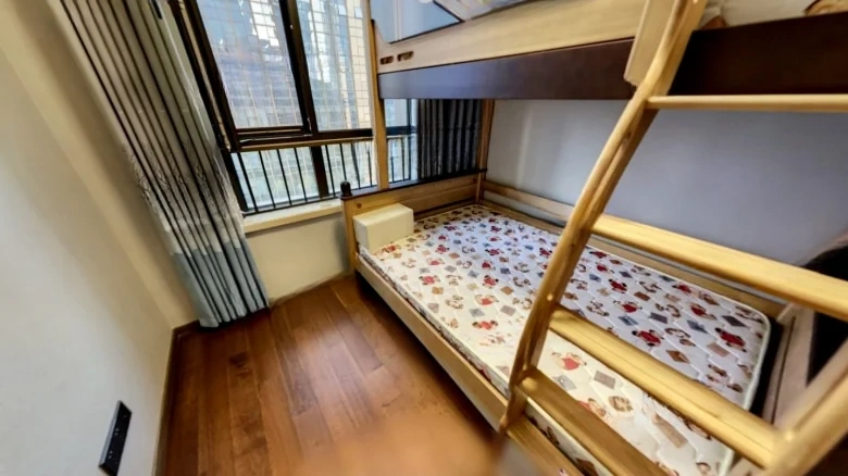 Riviera Renhe Park Century - View 3