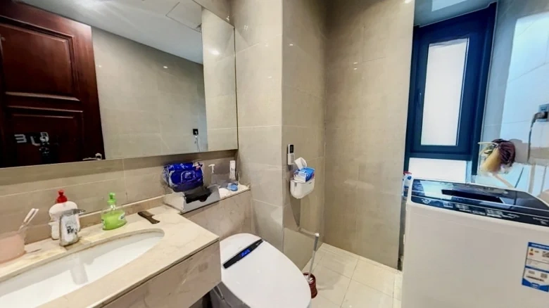 Tianyi City - View 16