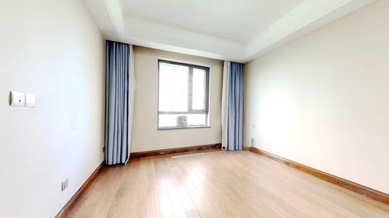 Gusu Jinmao Mansion - View 3