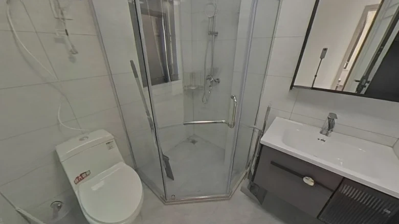 Lianle Mingyuan Complex - View 7