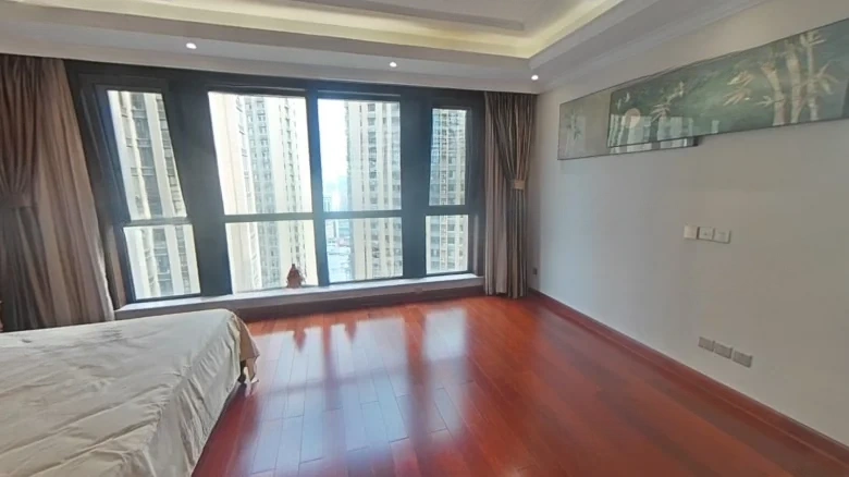 New Source Swallow Mansion - View 3