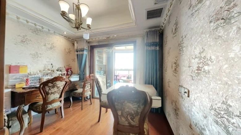 Palm Springs Phase 4 - View 4