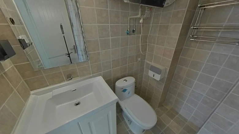 Longjiang Garden - View 6