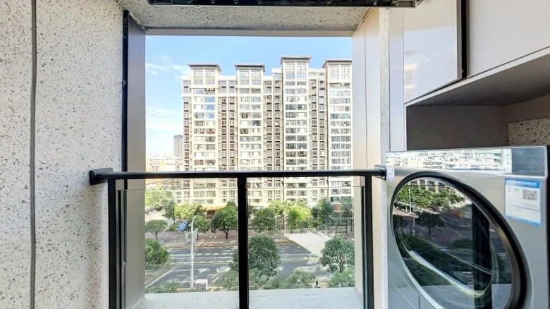 Zhongjun Tianying - View 16