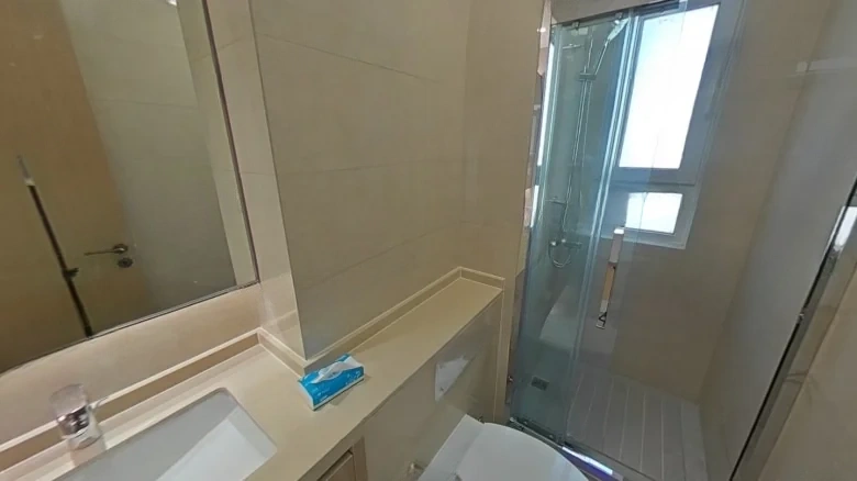 Harmony Breeze Splendor Courtyard - View 8