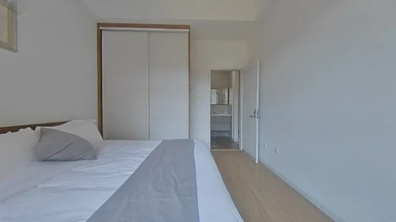 Starsea Green Mountain City D District - View 2