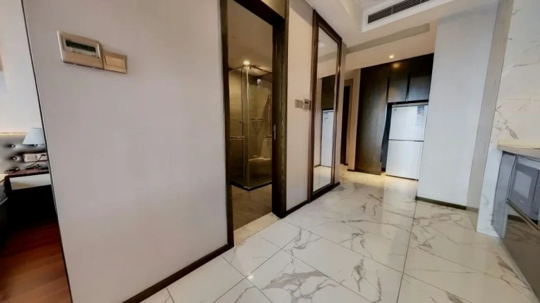 Fenglong City Center - View 3