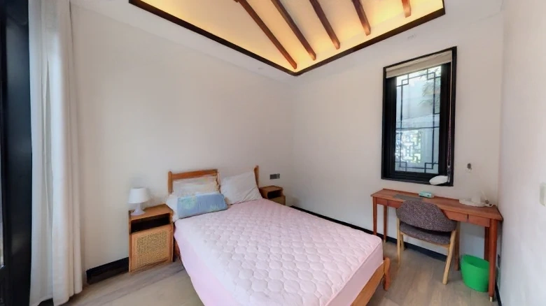 Inkstream Lake - View 2