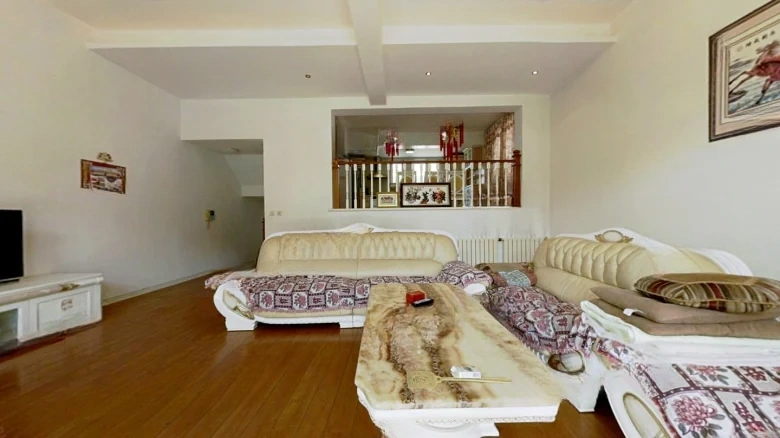 Golden Alliance Mountain Villa - View 3