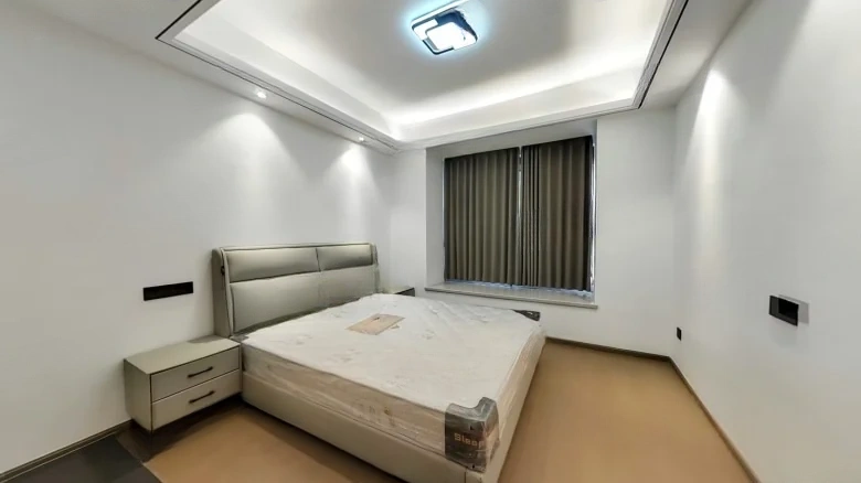 Midea Yunzhu - View 2