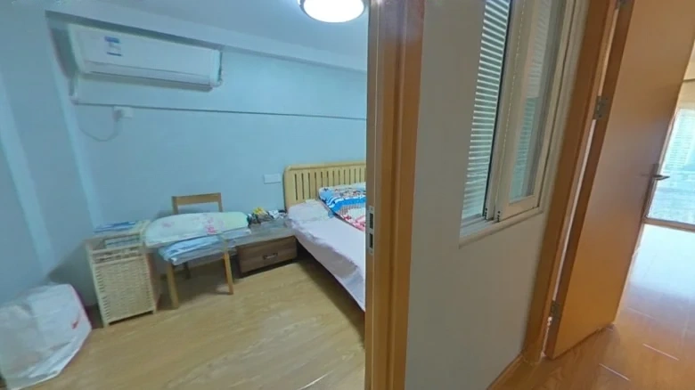 Haiwei Qiantang Star - View 1