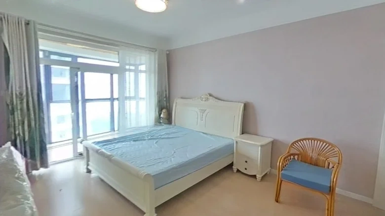 Hai信 Yan岛 International Apartment - View 2