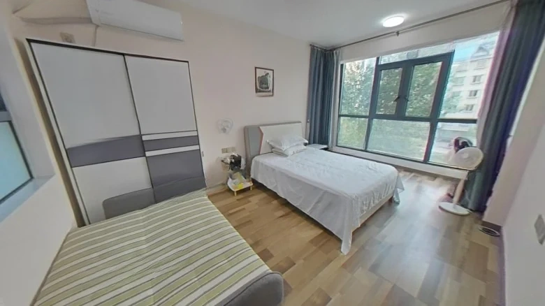 Nanshan Sudiarso - View 2