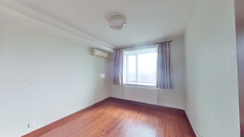 Oriental City Apartment - View 1