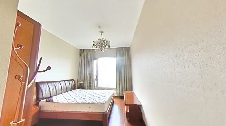 Kowloon Wharf Heavenly Peninsula - View 3