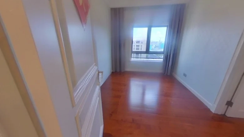 Upper River Bend - View 2