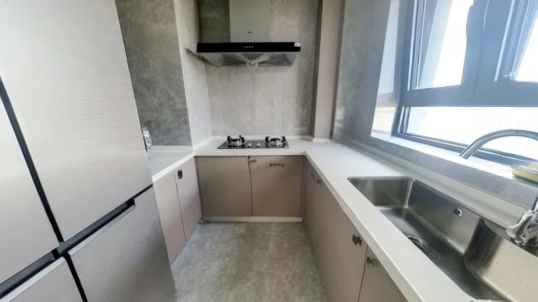 Jianbang Chengjian · Wenyuan Mansion - View 7