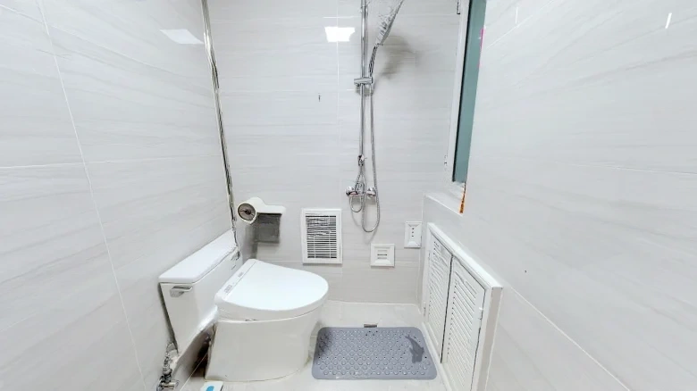 Azure Archipelago - View 12