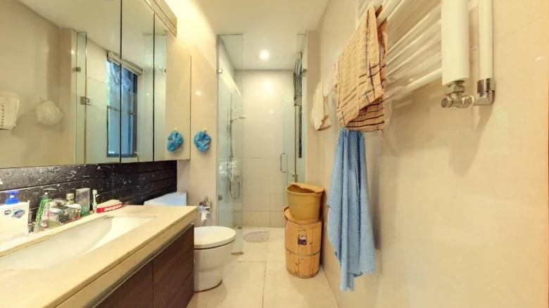 Yongjiang翠Jing - View 7