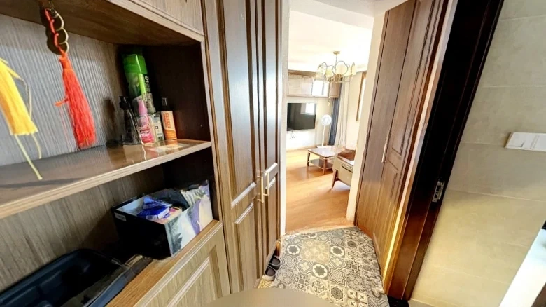 Wutai Garden - View 12