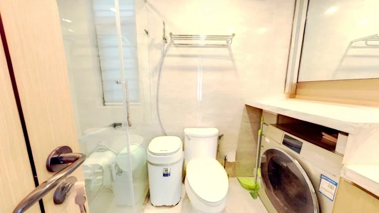 Green Iron Huaruan City - View 5