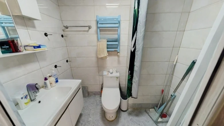 Pearl River Oasis - View 13