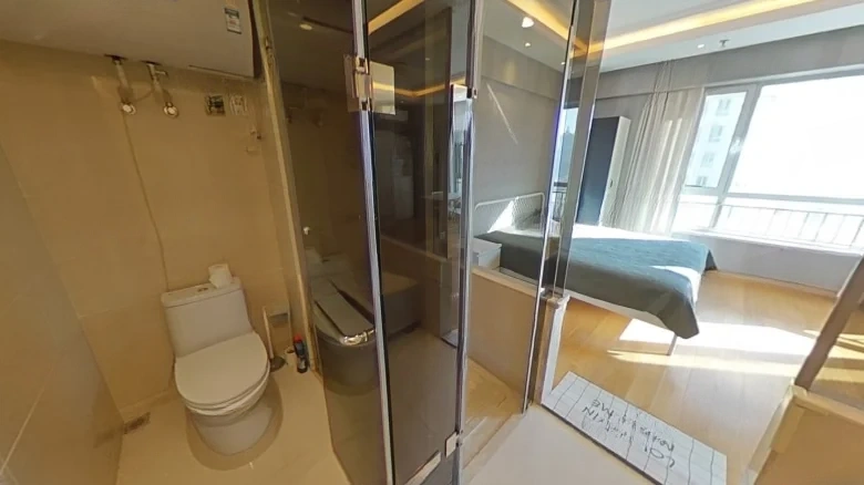 Evergrande Central Plaza - View 7