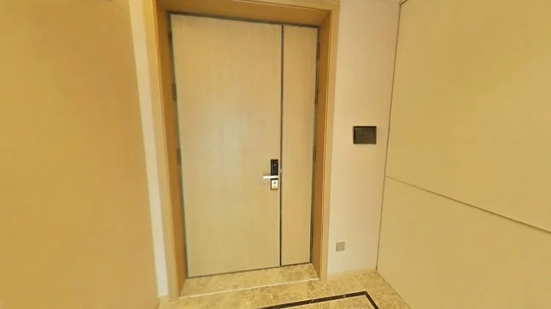 Chongqing Riverside Plaza Raffles City - View 19