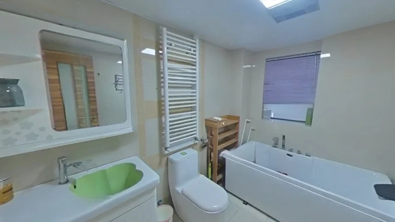 Heavenly Kingdom Family Residence - View 12