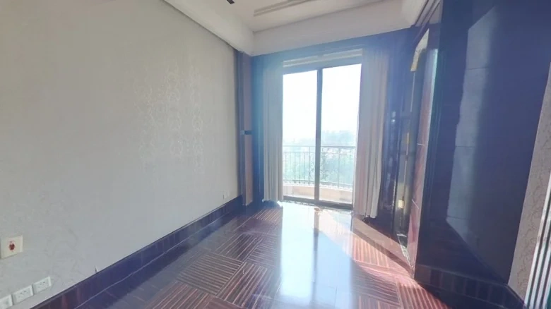 Pudong Star River Bay - View 3