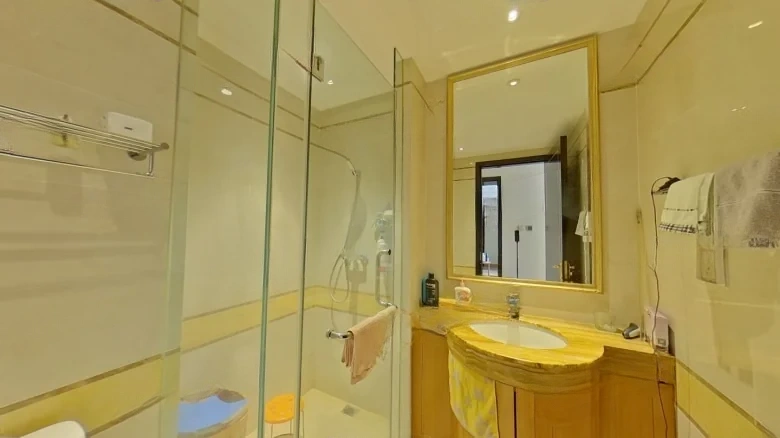 Jinghang Prefecture - View 10